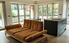 Regina Design Apartment Lugano