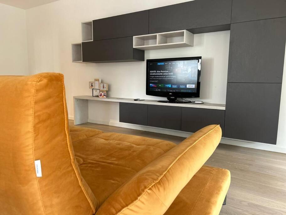 Regina Design Apartment Lugano Zewnętrze zdjęcie
