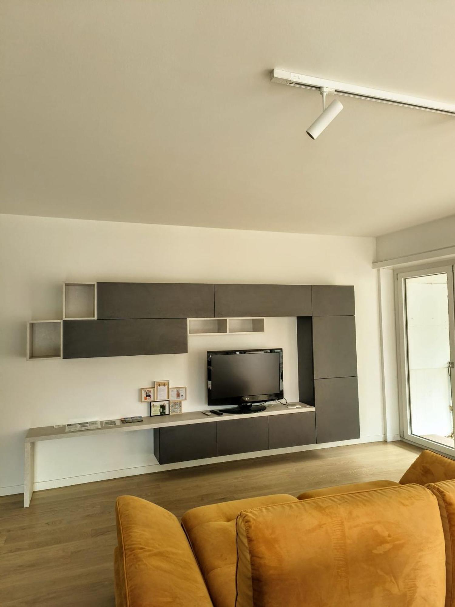 Regina Design Apartment Lugano Zewnętrze zdjęcie